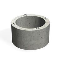  Кольцо стеновое КС 7-9: внешний вид