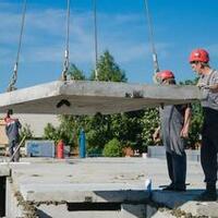 Укладка плит: внешний вид